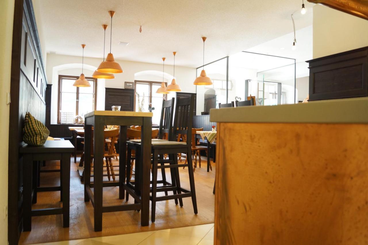 Altstadthotel Brauereigasthof Winkler Berching Ngoại thất bức ảnh