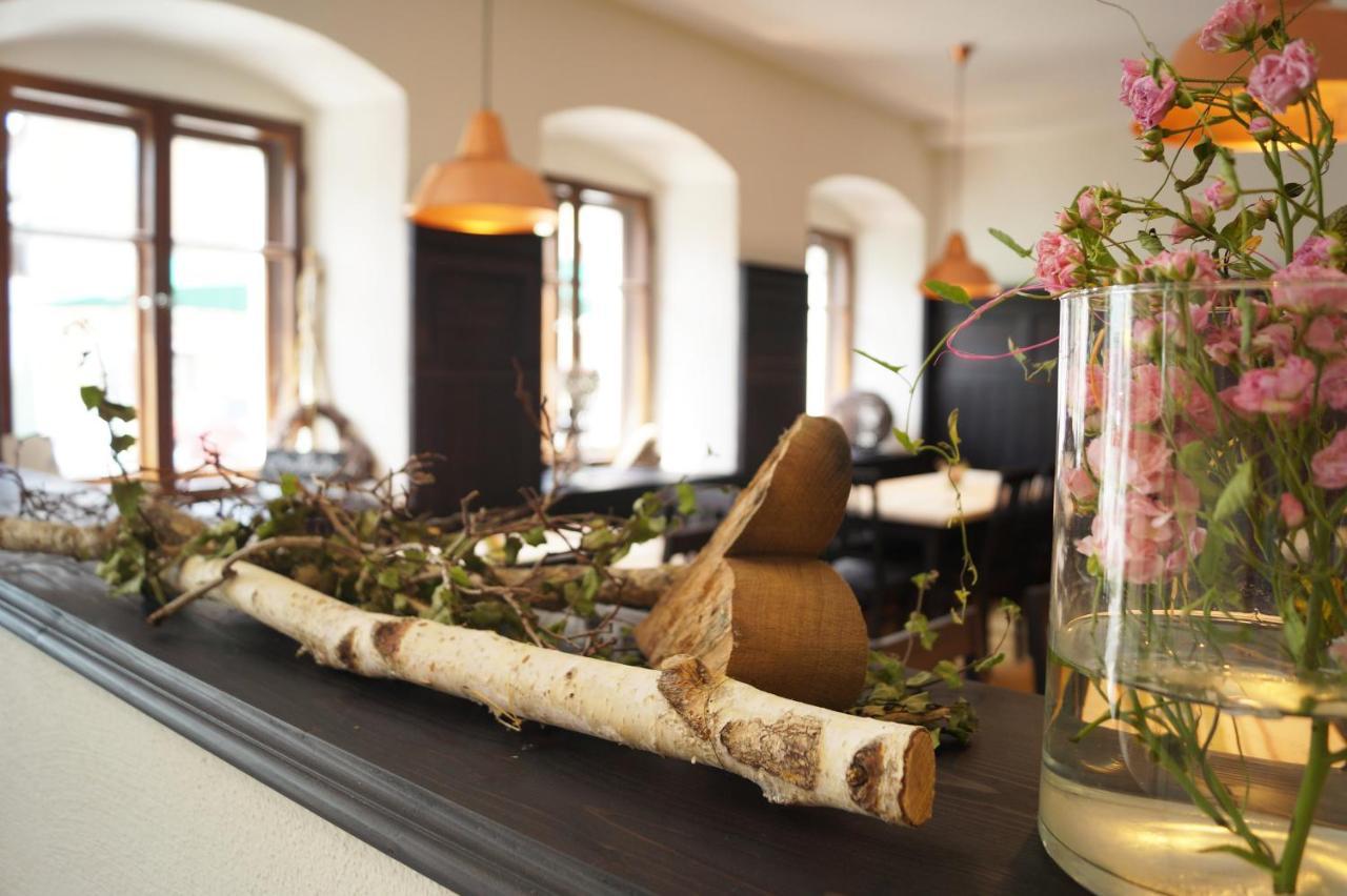 Altstadthotel Brauereigasthof Winkler Berching Ngoại thất bức ảnh