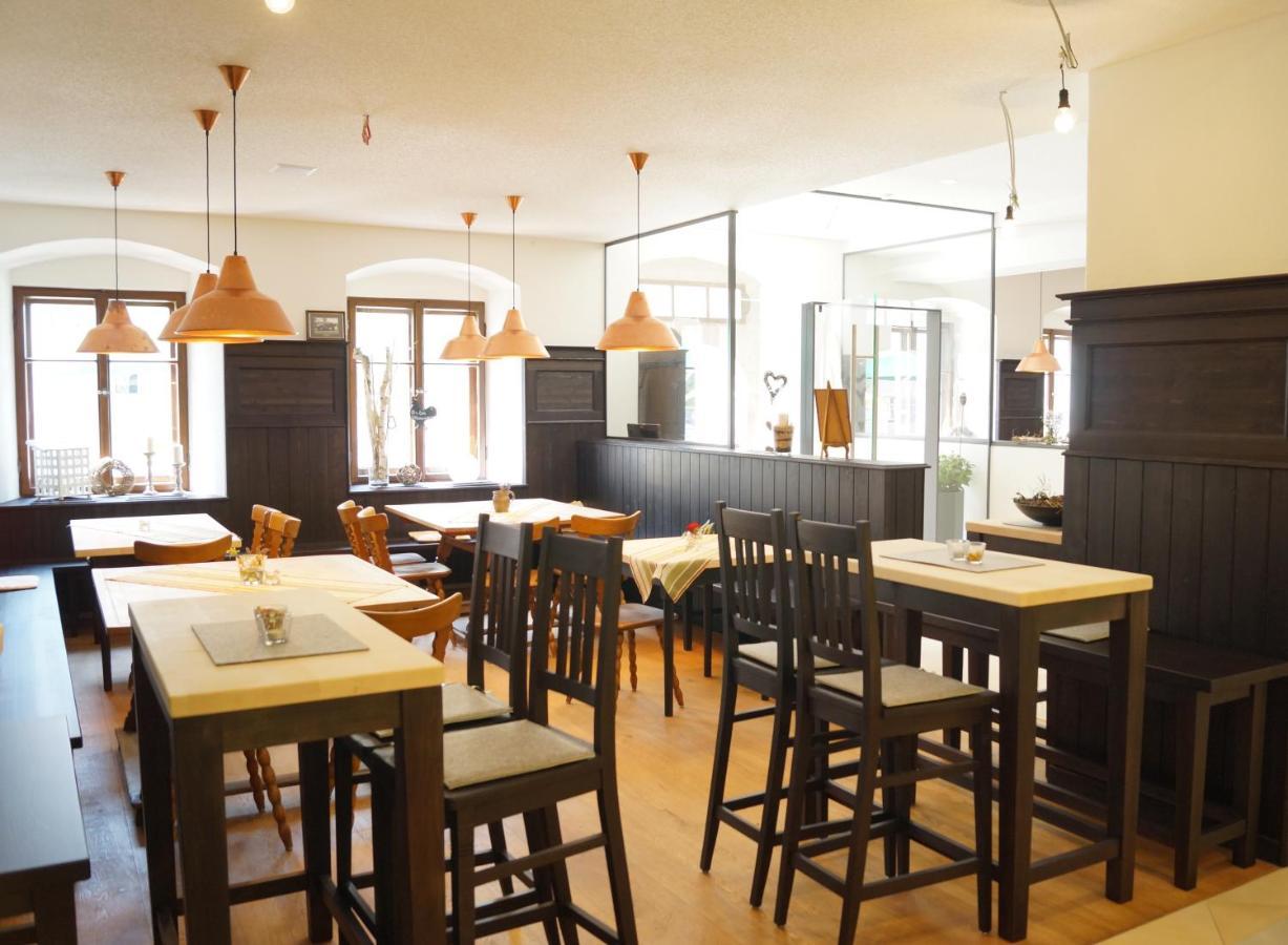 Altstadthotel Brauereigasthof Winkler Berching Ngoại thất bức ảnh
