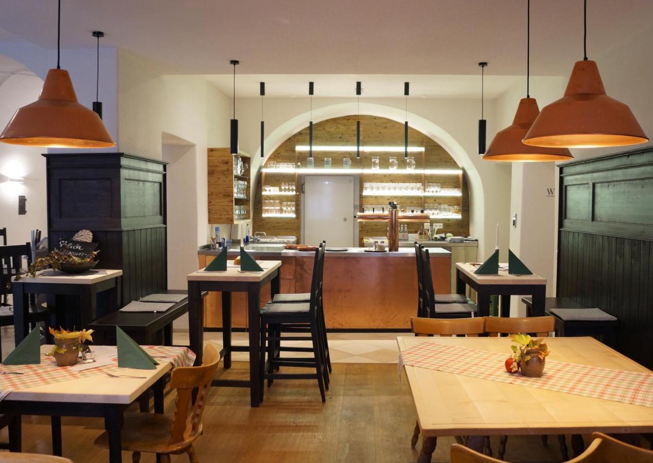 Altstadthotel Brauereigasthof Winkler Berching Ngoại thất bức ảnh