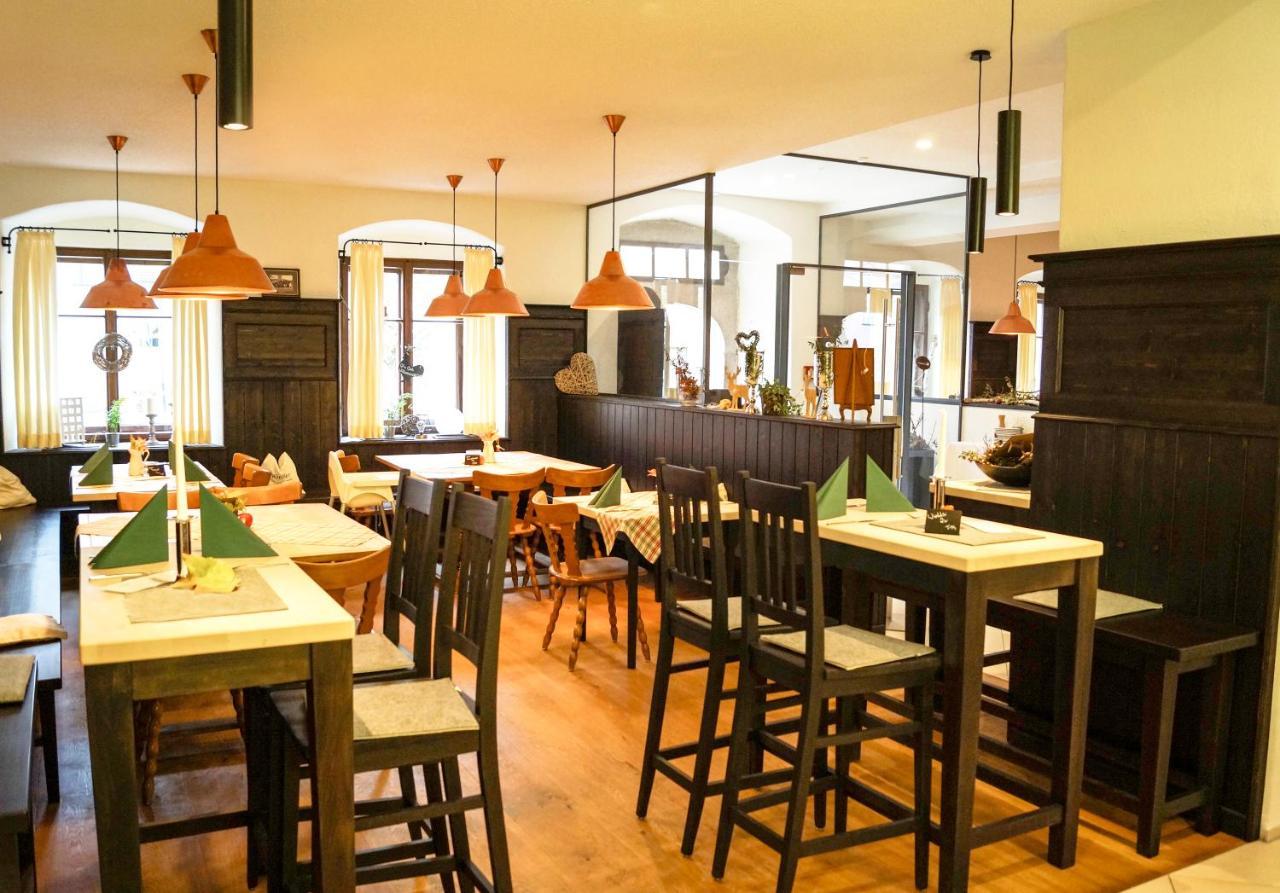 Altstadthotel Brauereigasthof Winkler Berching Ngoại thất bức ảnh