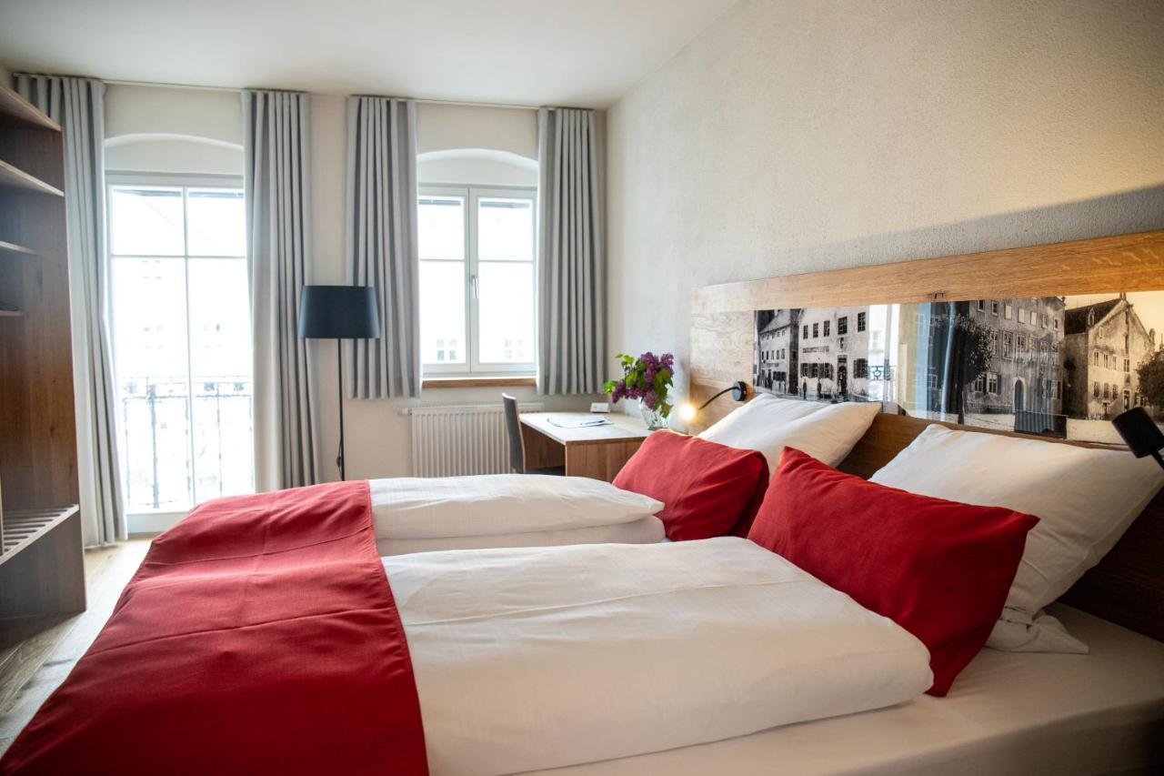 Altstadthotel Brauereigasthof Winkler Berching Ngoại thất bức ảnh