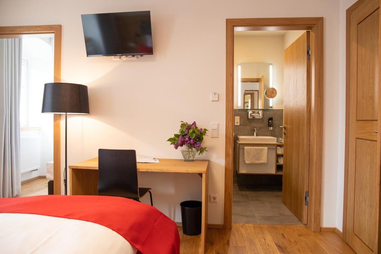 Altstadthotel Brauereigasthof Winkler Berching Ngoại thất bức ảnh