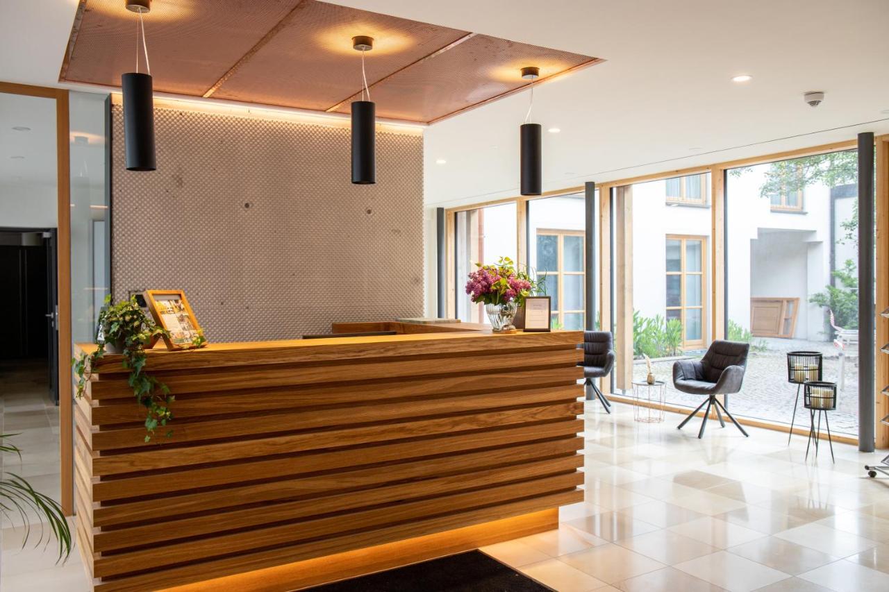 Altstadthotel Brauereigasthof Winkler Berching Ngoại thất bức ảnh