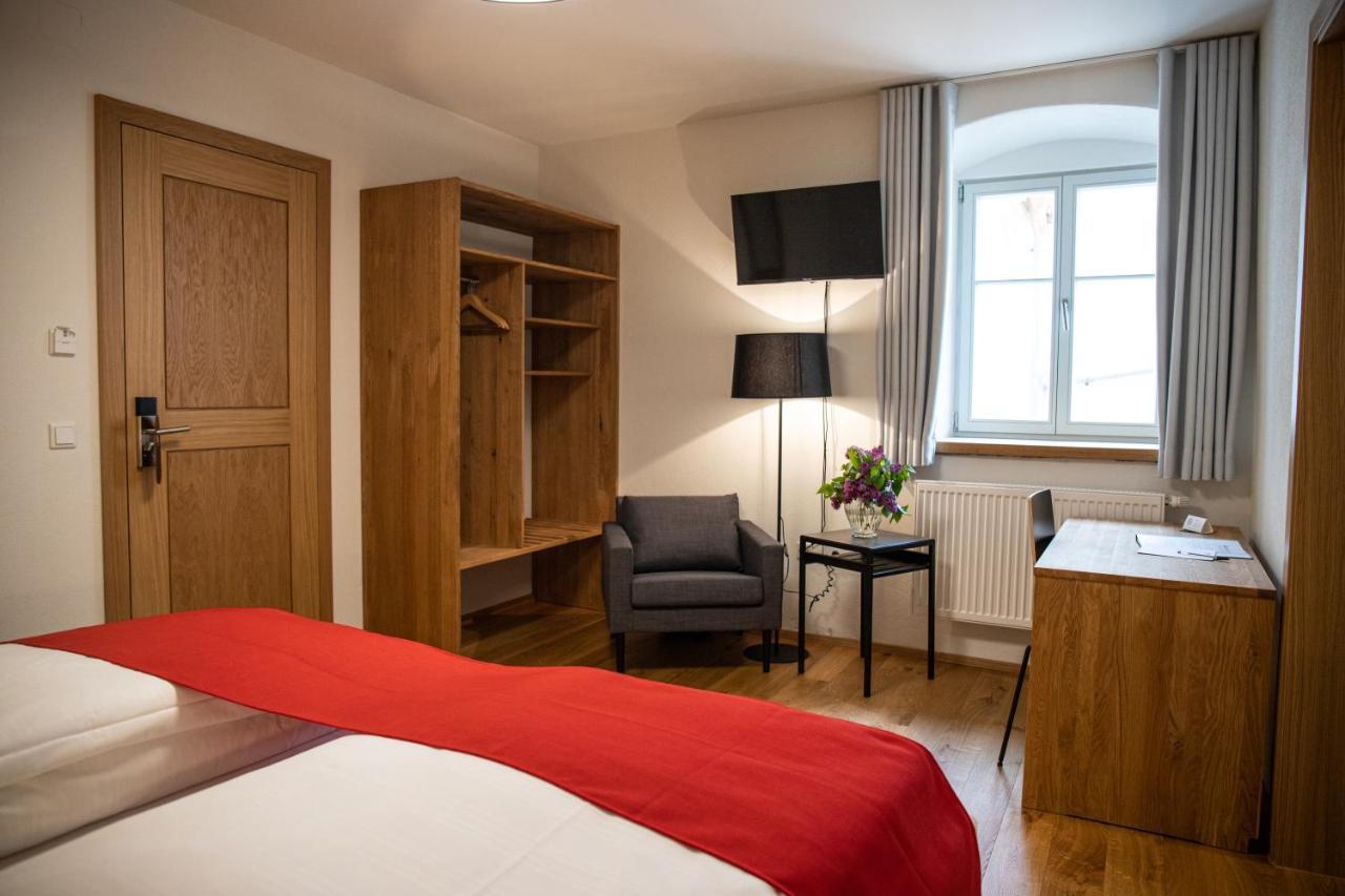 Altstadthotel Brauereigasthof Winkler Berching Ngoại thất bức ảnh