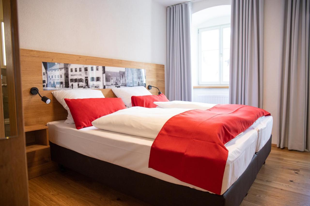 Altstadthotel Brauereigasthof Winkler Berching Ngoại thất bức ảnh