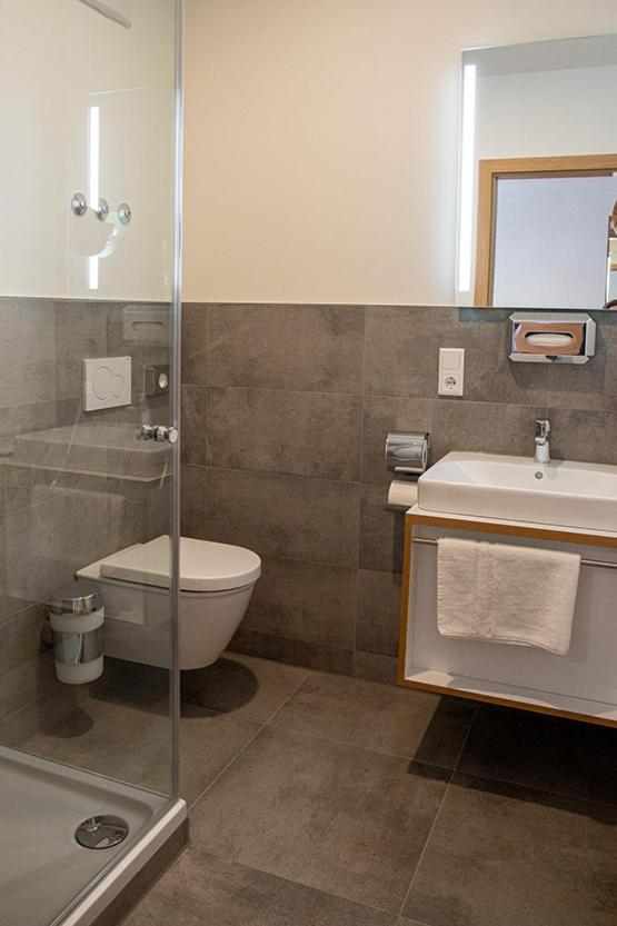 Altstadthotel Brauereigasthof Winkler Berching Ngoại thất bức ảnh