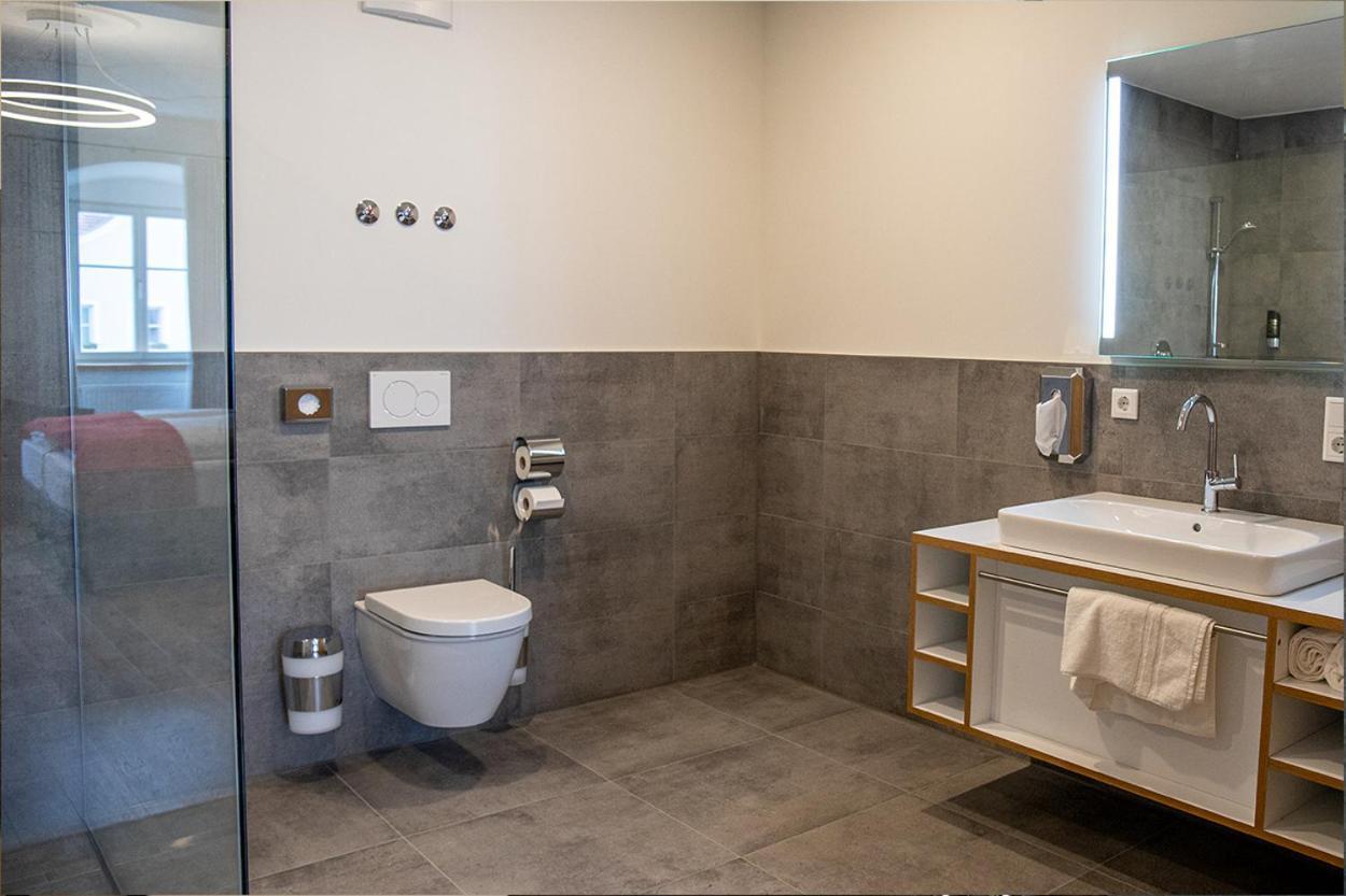 Altstadthotel Brauereigasthof Winkler Berching Ngoại thất bức ảnh