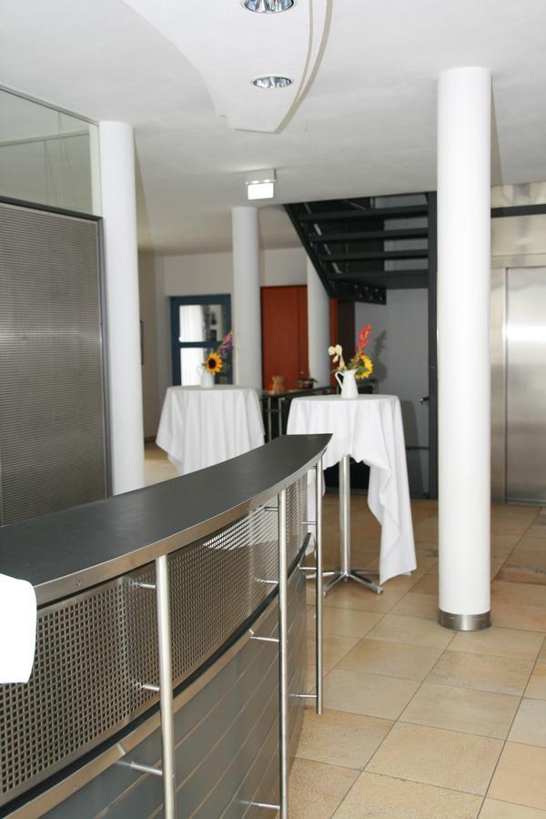 Altstadthotel Brauereigasthof Winkler Berching Ngoại thất bức ảnh